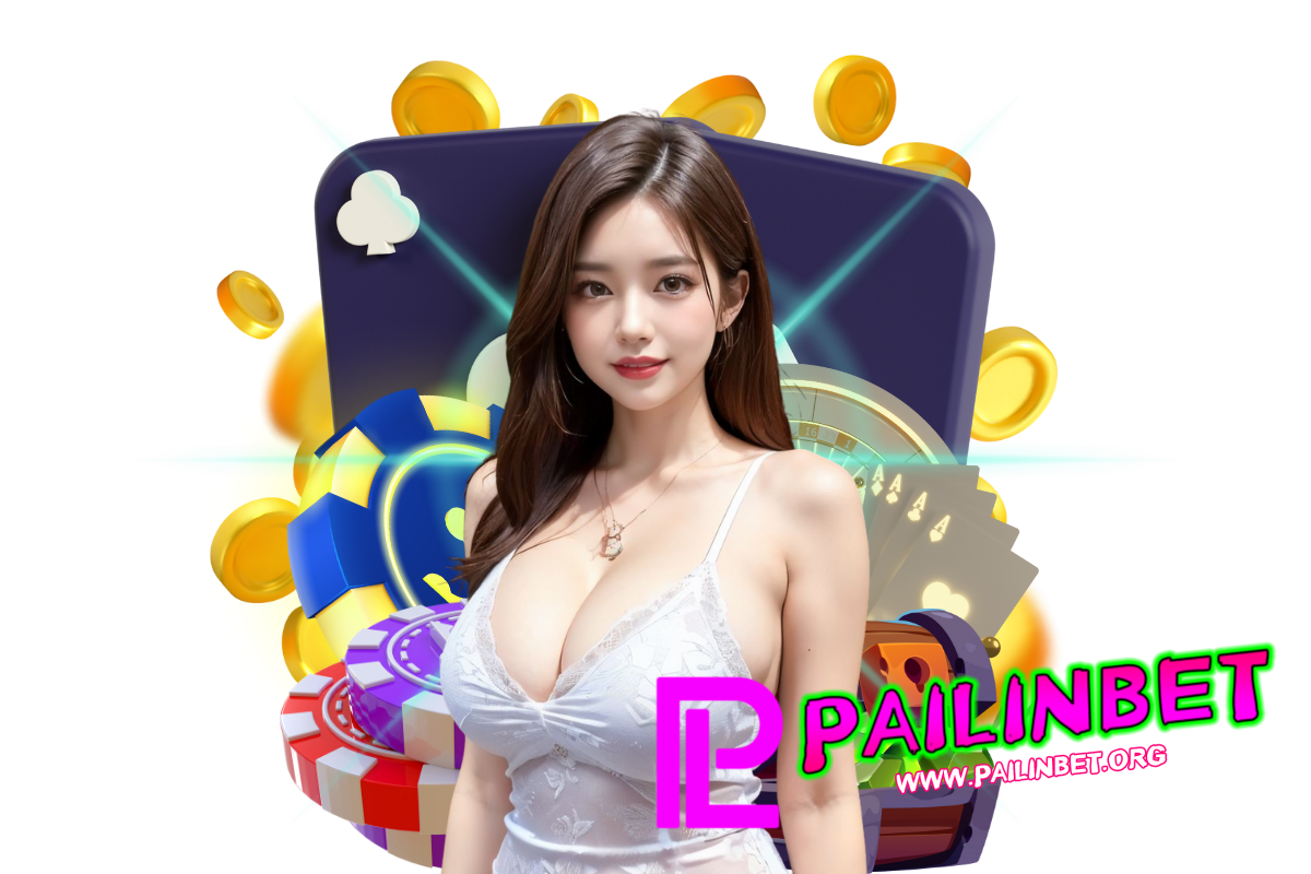 pailinbet ทรูวอเลท