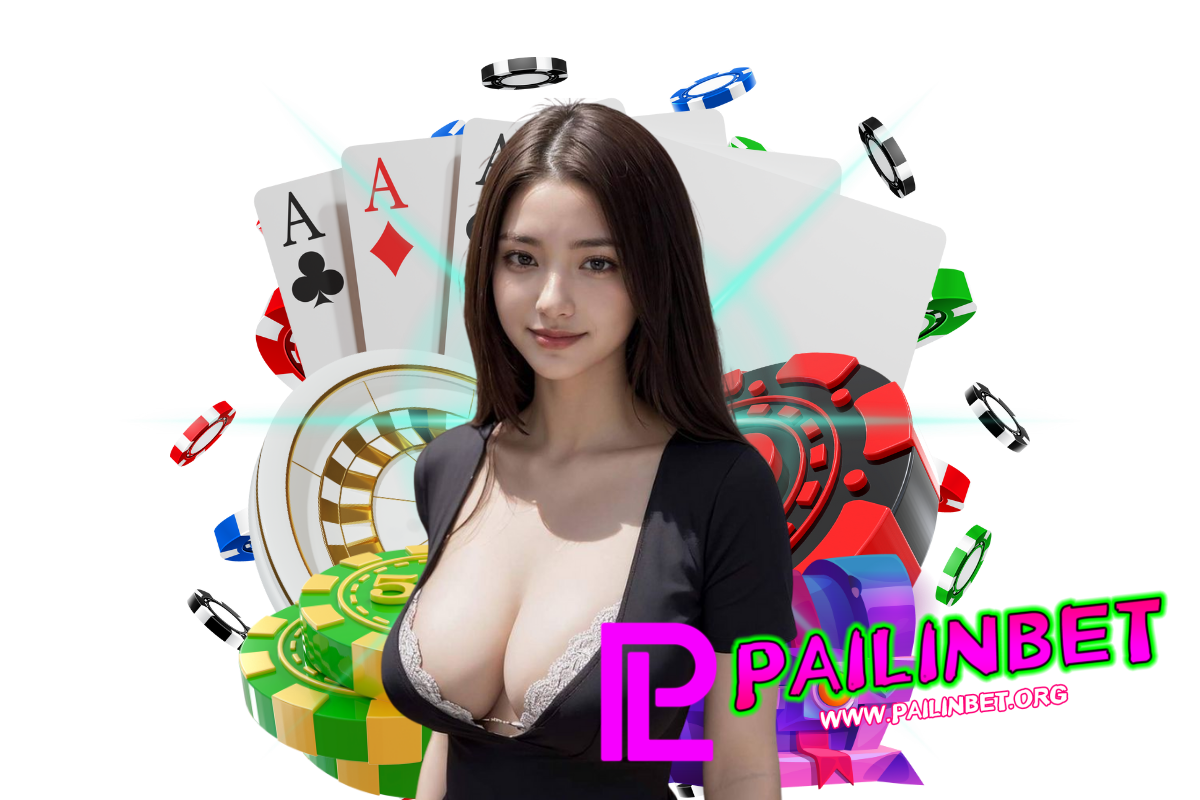 pailinbet เข้าสู่ระบบ